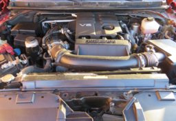 2022 Nissan Frontier - Image 45