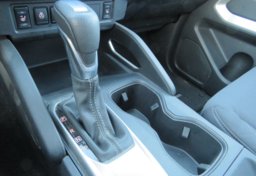 2022 Nissan Frontier - Image 36