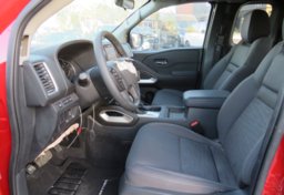 2022 Nissan Frontier - Image 23