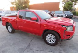 2022 Nissan Frontier - Image 2