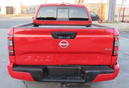 2022 Nissan Frontier - Image 12