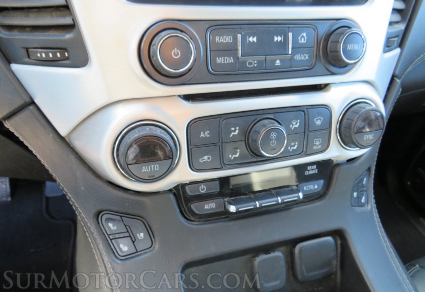 2019 GMC Yukon XL - Image 51