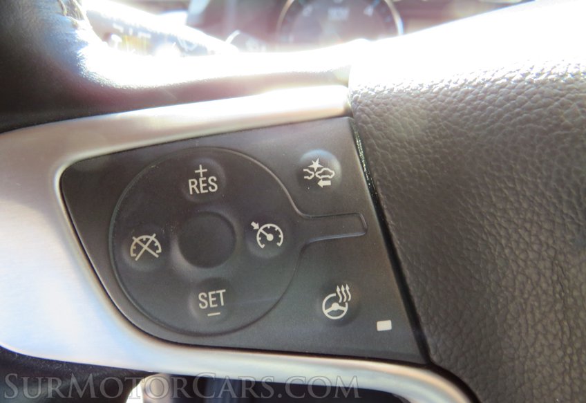 2019 GMC Yukon XL - Image 43