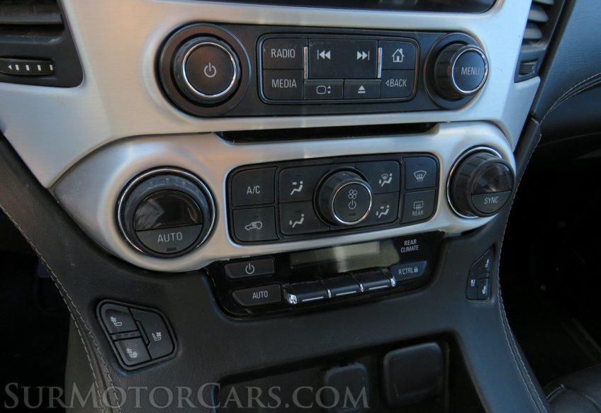 2019 GMC Yukon XL - Image 47