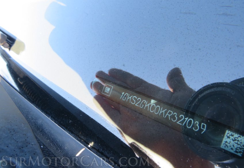 2019 GMC Yukon XL - Image 82