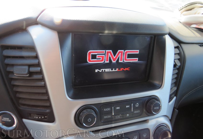 2019 GMC Yukon XL - Image 46