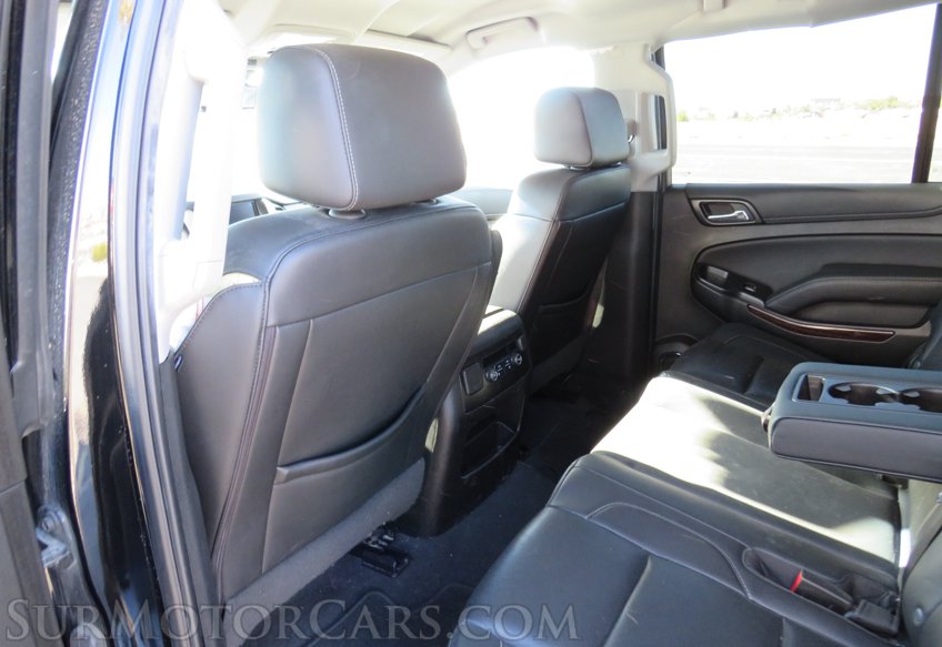 2019 GMC Yukon XL - Image 32