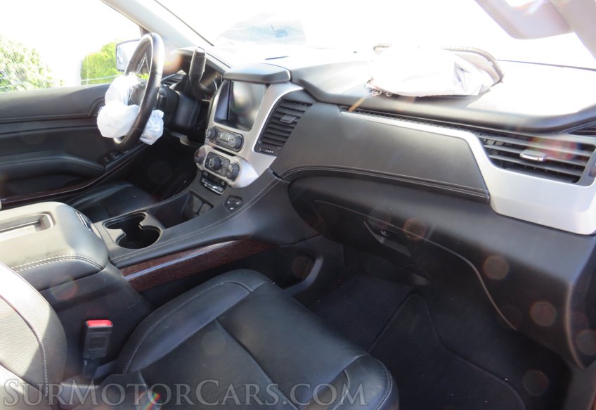 2019 GMC Yukon XL - Image 29