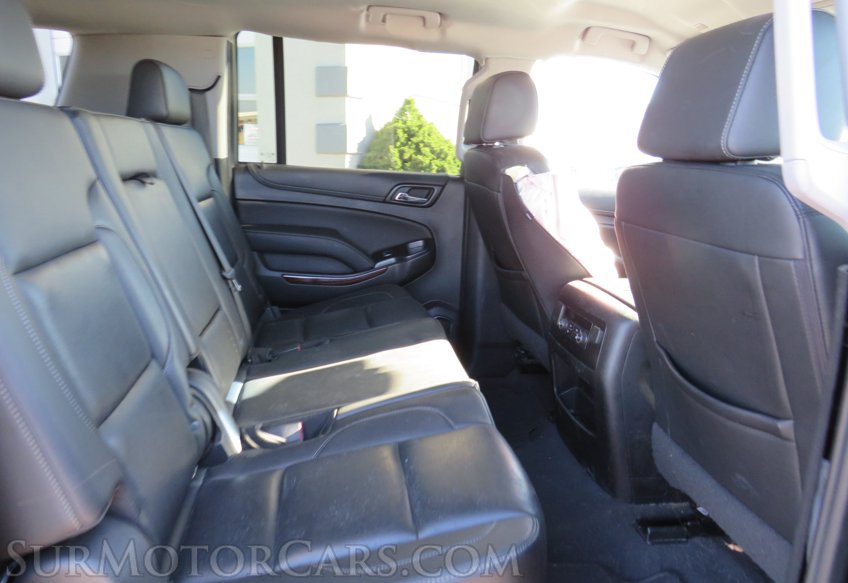 2019 GMC Yukon XL - Image 36