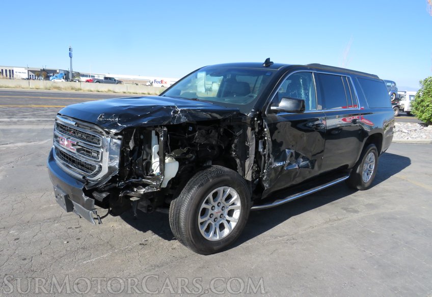 2019 GMC Yukon XL - Image 2