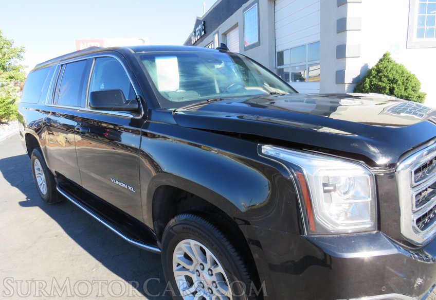 2019 GMC Yukon XL - Image 13