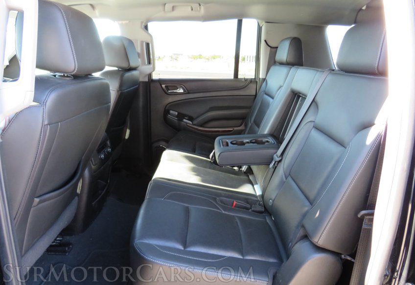 2019 GMC Yukon XL - Image 35