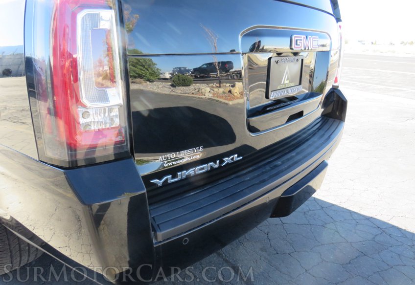 2019 GMC Yukon XL - Image 20