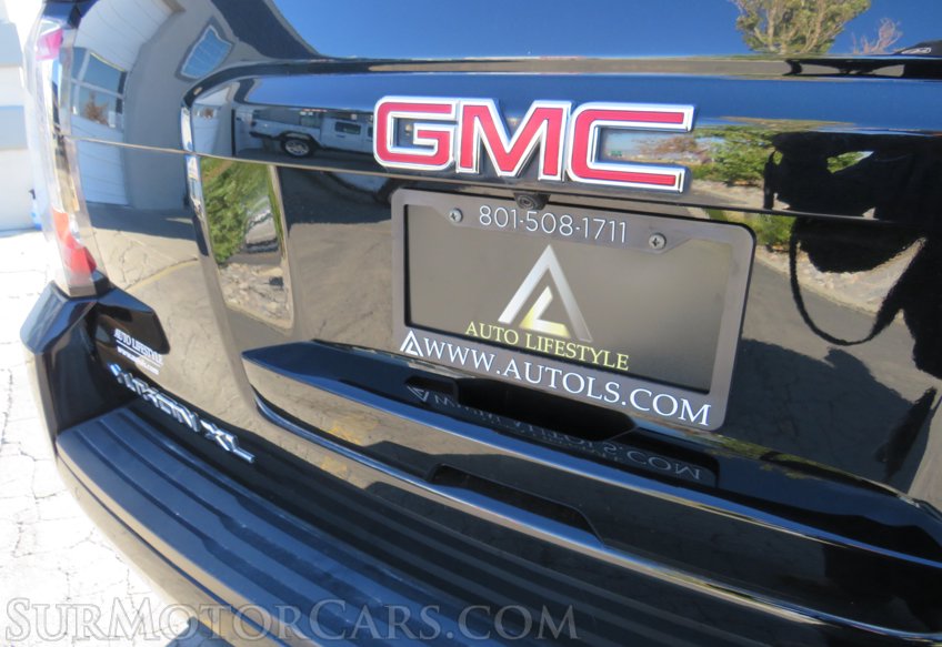 2019 GMC Yukon XL - Image 19