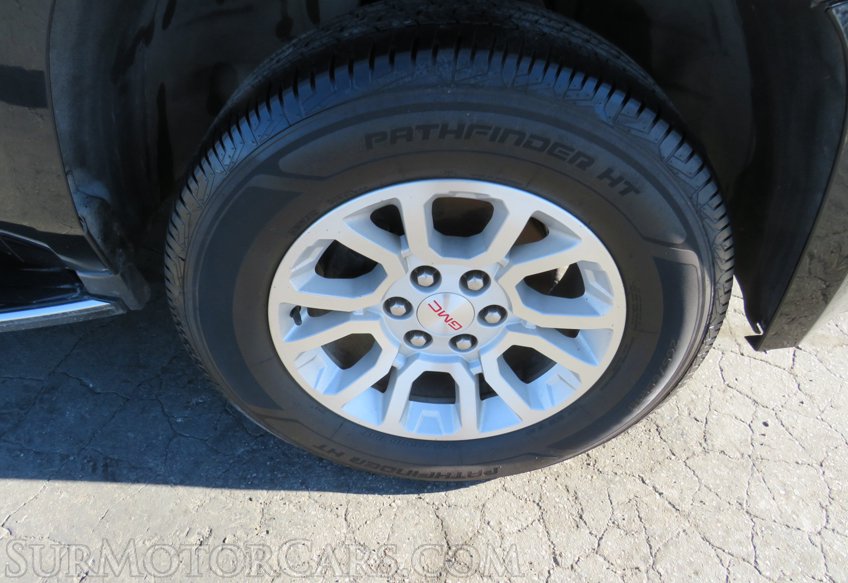 2019 GMC Yukon XL - Image 74