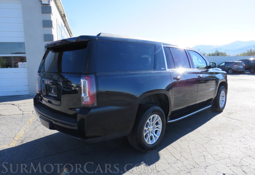 2019 GMC Yukon XL - Image 8
