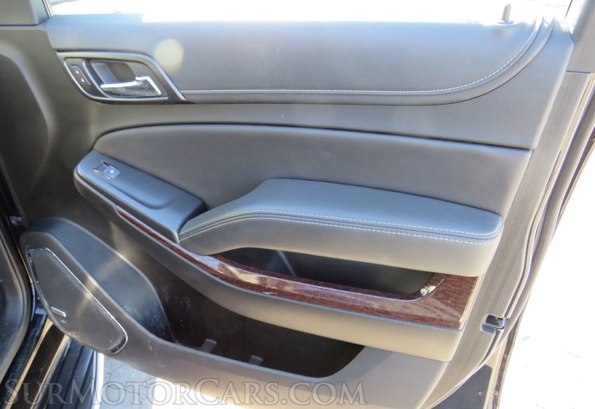 2019 GMC Yukon XL - Image 73