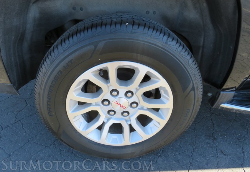 2019 GMC Yukon XL - Image 75