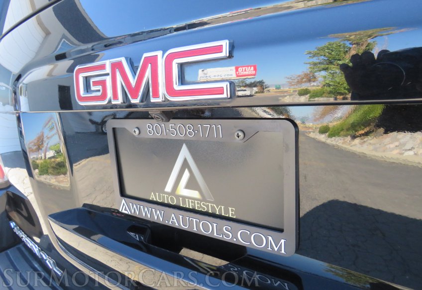 2019 GMC Yukon XL - Image 26