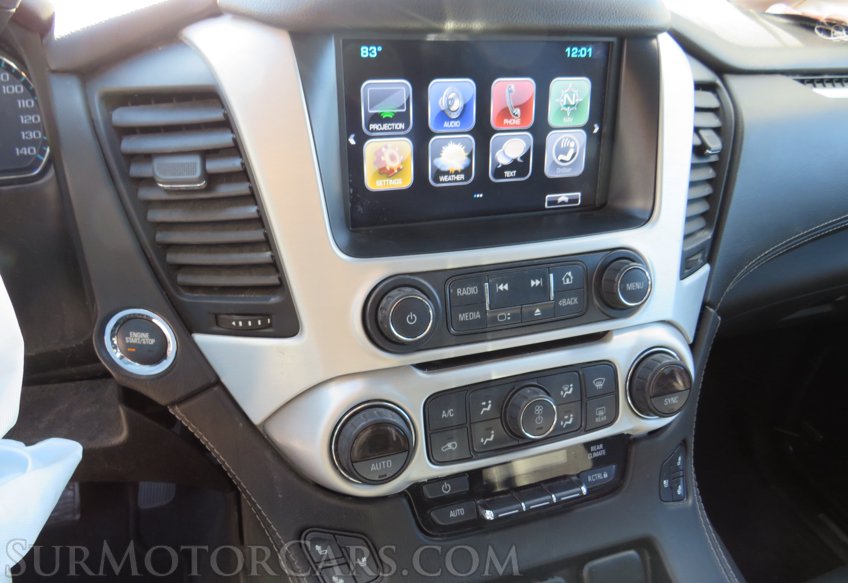 2019 GMC Yukon XL - Image 52