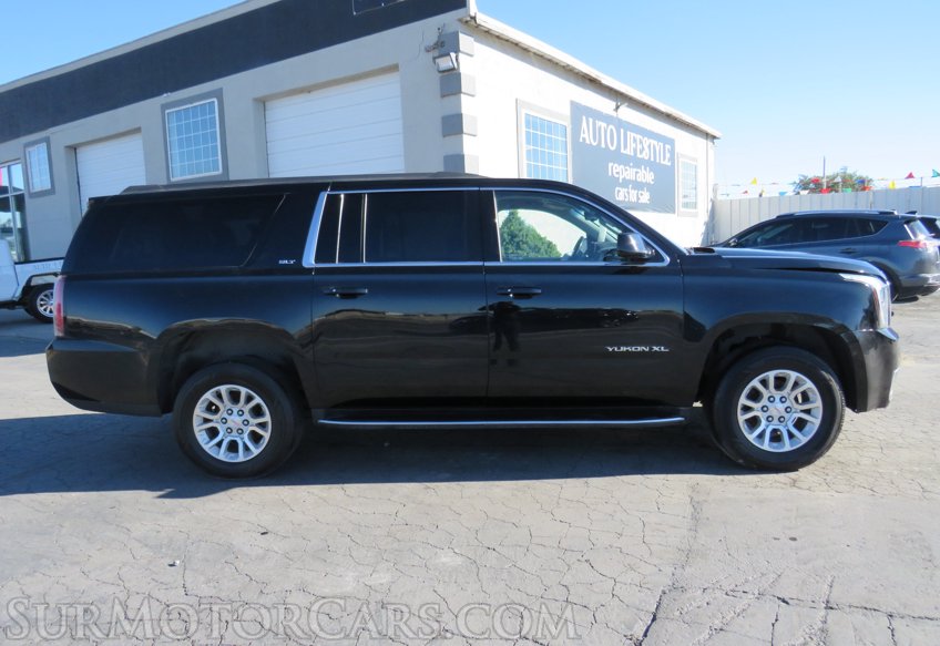 2019 GMC Yukon XL - Image 9