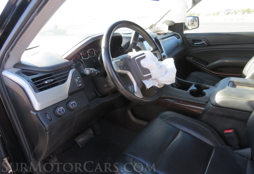 2019 GMC Yukon XL - Image 27