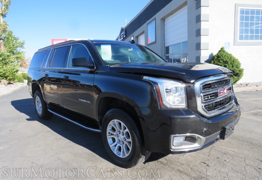 2019 GMC Yukon XL - Image 3