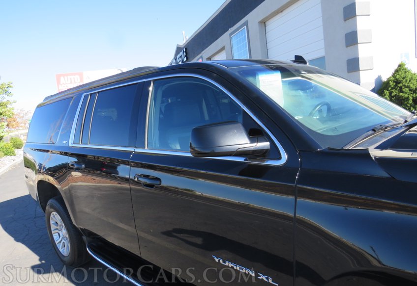 2019 GMC Yukon XL - Image 12