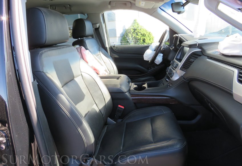 2019 GMC Yukon XL - Image 30