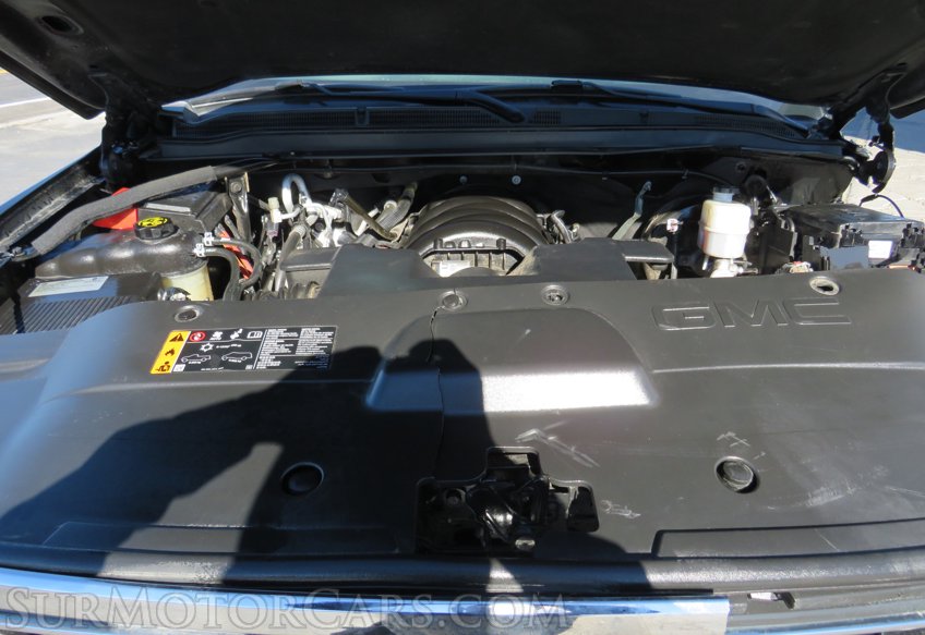 2019 GMC Yukon XL - Image 78