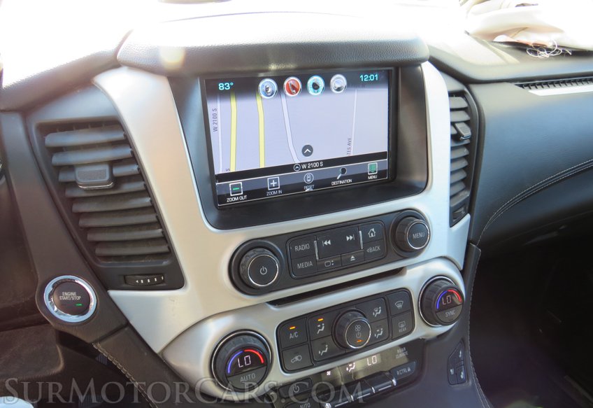 2019 GMC Yukon XL - Image 49