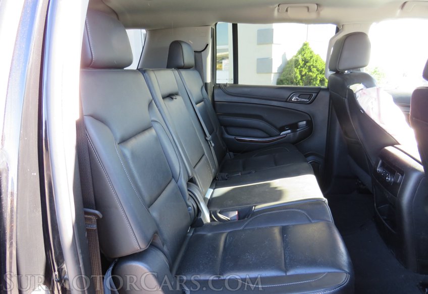 2019 GMC Yukon XL - Image 31