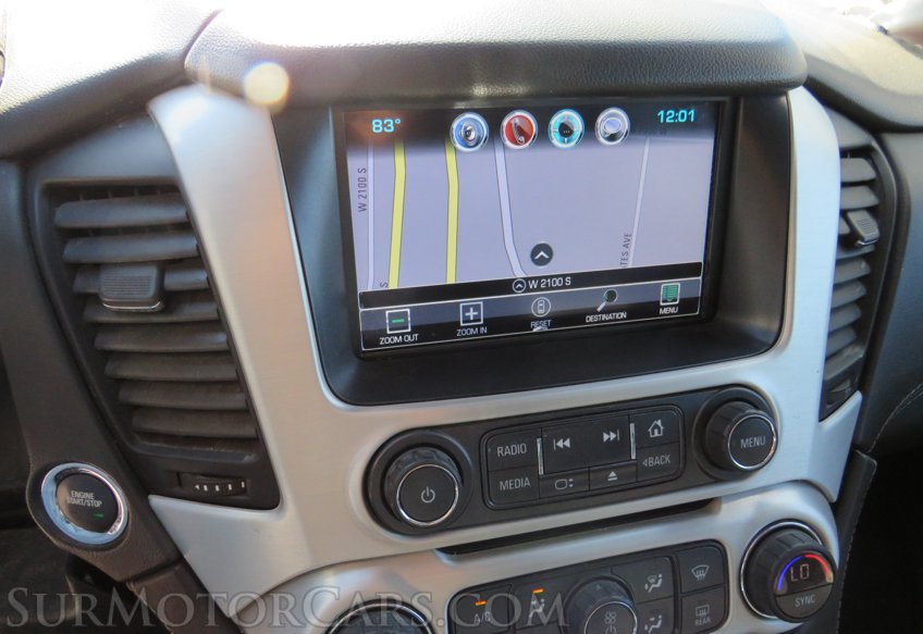 2019 GMC Yukon XL - Image 50