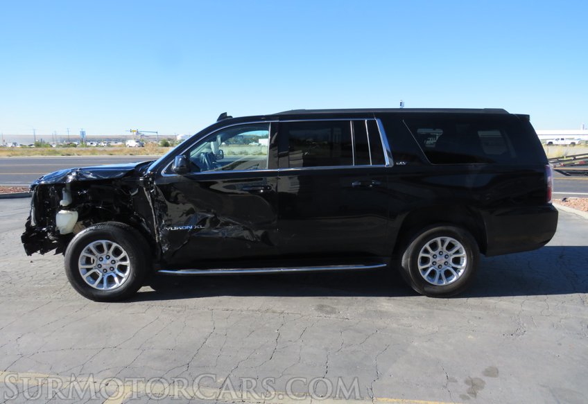 2019 GMC Yukon XL - Image 10