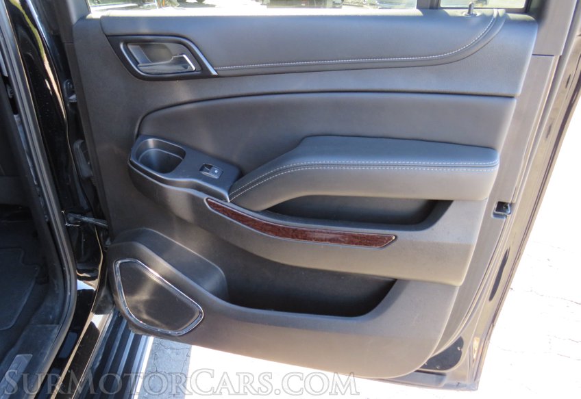 2019 GMC Yukon XL - Image 72