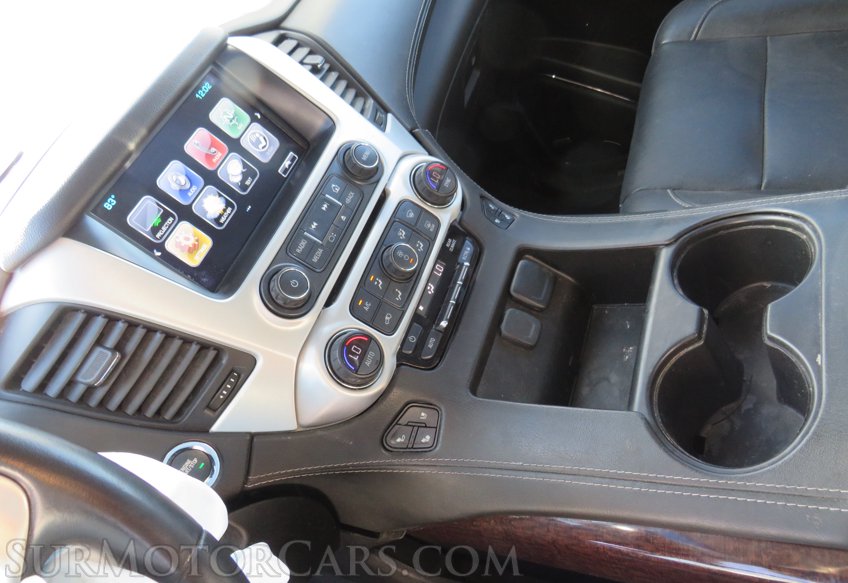 2019 GMC Yukon XL - Image 42