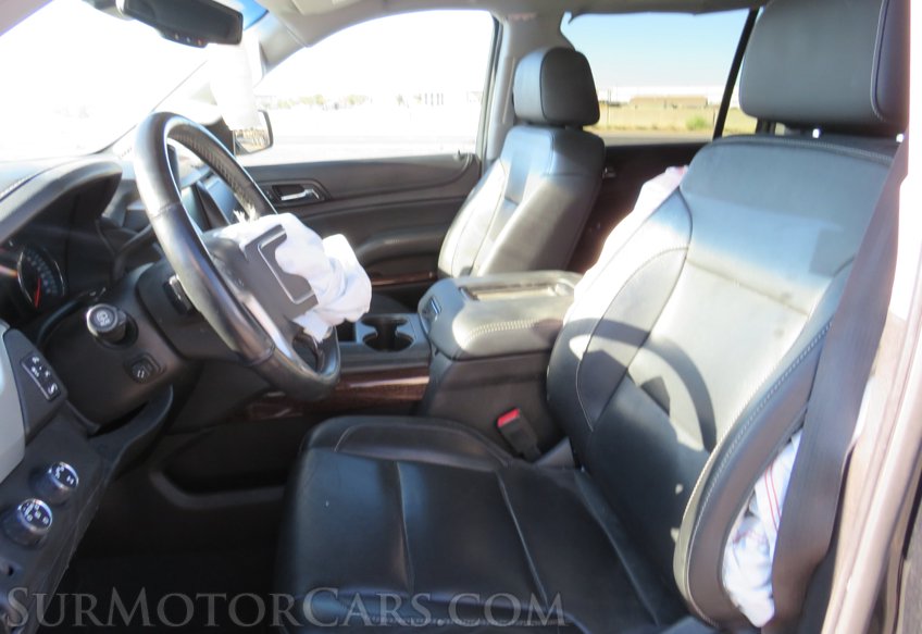 2019 GMC Yukon XL - Image 28