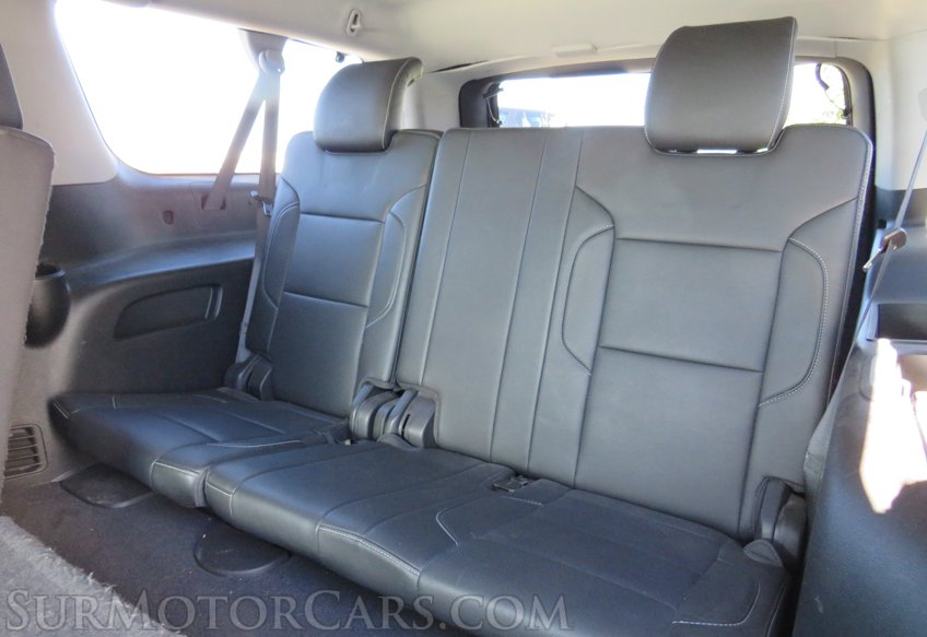 2019 GMC Yukon XL - Image 37