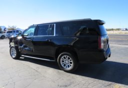 2019 GMC Yukon XL - Image 5
