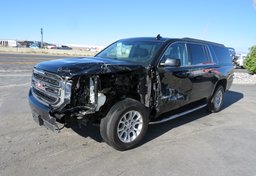 2019 GMC Yukon XL - Image 2