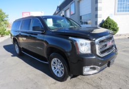 2019 GMC Yukon XL - Image 1