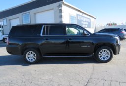 2019 GMC Yukon XL - Image 9