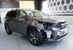 Thumbnail of 2018 Toyota Highlander