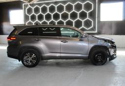 Thumbnail of 2018 Toyota Highlander