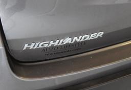 Thumbnail of 2018 Toyota Highlander