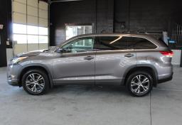 Thumbnail of 2018 Toyota Highlander