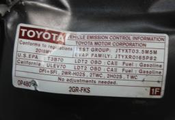 Thumbnail of 2018 Toyota Highlander