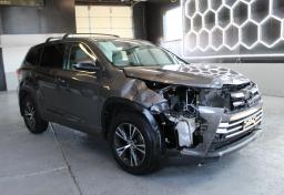 Thumbnail of 2018 Toyota Highlander