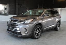 Thumbnail of 2018 Toyota Highlander