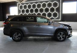 Thumbnail of 2018 Toyota Highlander